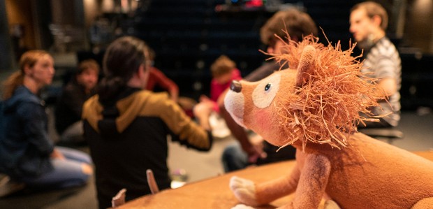 Helena Bagué: "Teníem la necessitat de tornar als orígens i de fer una cosa íntima