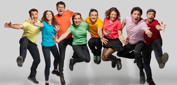 Vull cantar i vull ballar