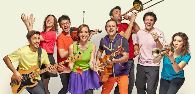 L'Acustiqueta de Figueres programa quatre concerts per a un públic familiar