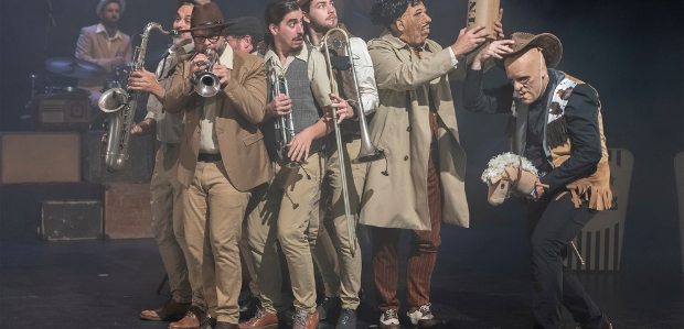 Els colors de Duke Ellington