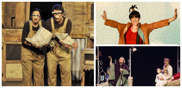 Comença l'Empordanet a Escena 2020