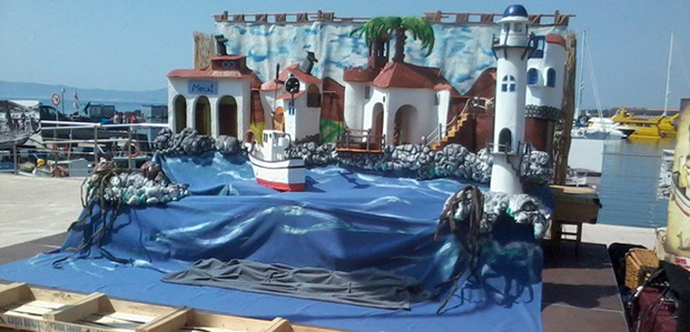 En Bernat el pescador