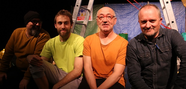 Sense bons ni dolents