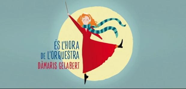 És l'hora de l'orquestra