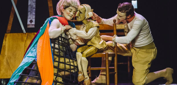 Euphonia en clau de Fa