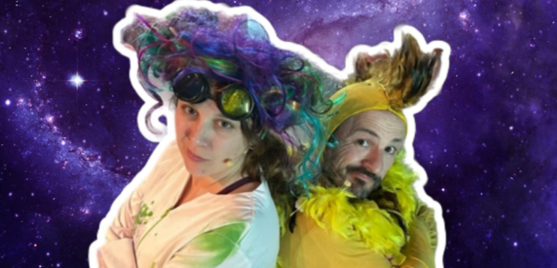 Experiència Quàntica