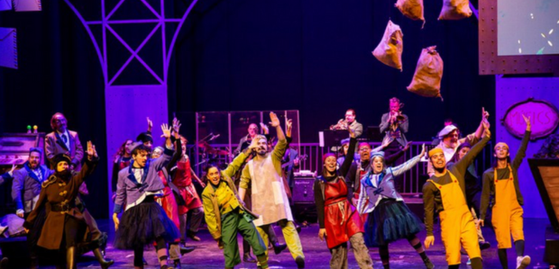 La Factoria dels Reixos de Lleida està a punt per descobrir els secrets més ben guardats de la nit més màgica de l’any