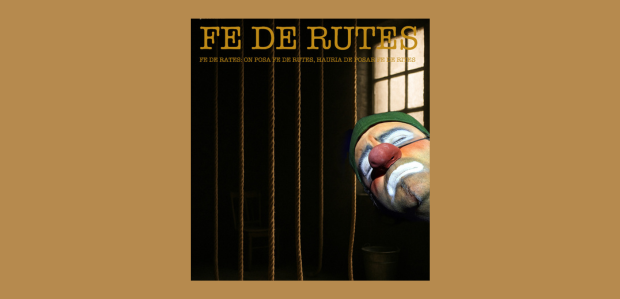 Fe de Rutes