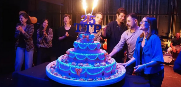 La TTP reuneix el sector per celebrar 25 anys de trajectòria compartida