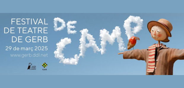 Neix un nou Festival d’Arts Escèniques al territori DE CAMP