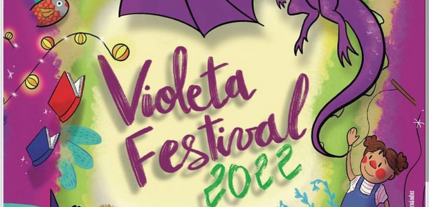 Arriba la segona edició del Violeta Festival