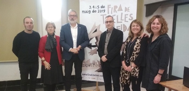 La Fira de Titelles de Lleida presenta una programació en creixement per celebrar 30 anys