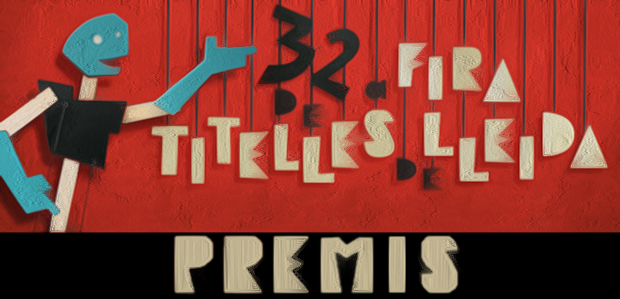 Agrupación Señor Serrano guanya tres Dracs d'Or incloent el Julieta Agustí al millor espectacle de la Fira de Titelles