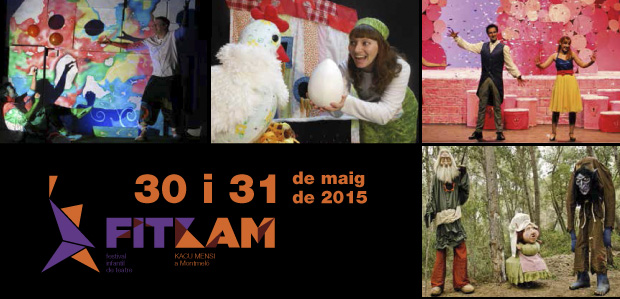 Tercera edició del FITKAM