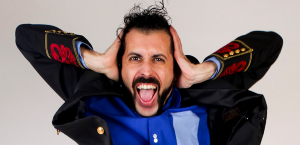 Guillem Albà escriu el manifest