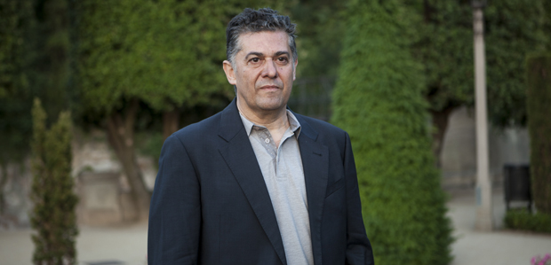 ENTREVISTA – Francesc Casadesús