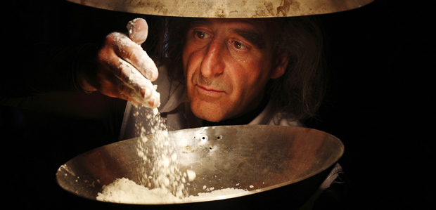 Los Galindos serà el plat fort del Festival Mitjó