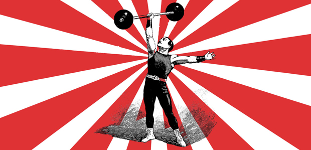 ENTREVISTA – Moi Jordana