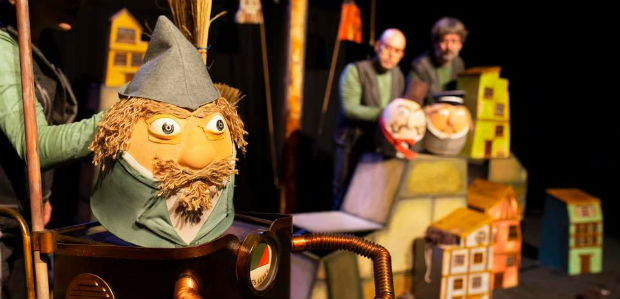 Del 15 al 20 de novembre arriba una nova edició del GUANT