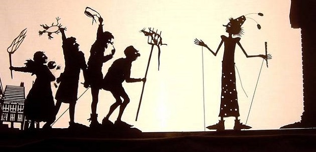 La tercera Mostra de Titelles de Sant Cugat vol consolidar-se per dignificar un ofici "en perill d’extinció"