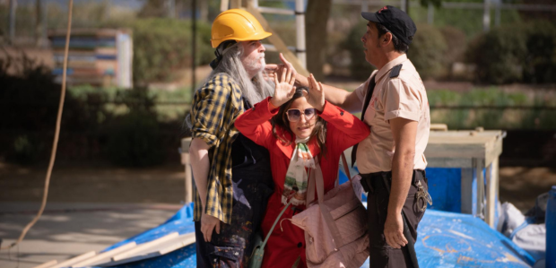 HoHiHu. L'Horrible Història de la Humanitat