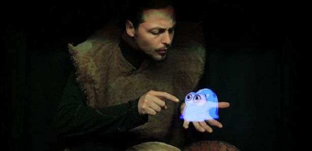 L'oníric món de DINS