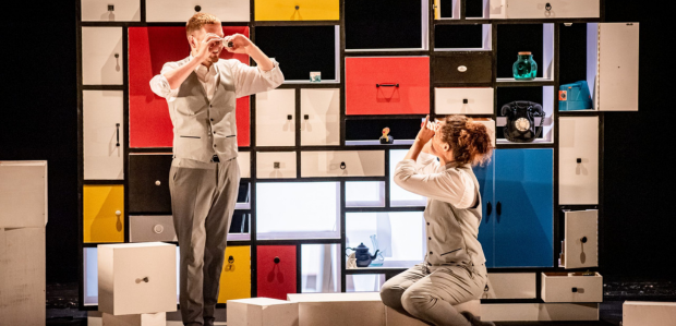 Hop! Històries d'Objectes Perduts