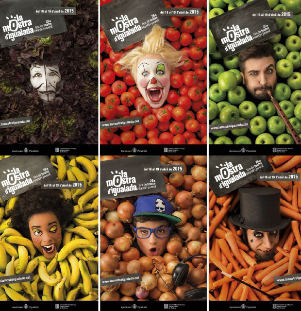Sabies que...? La Mostra d'Igualada...