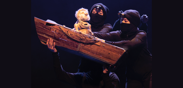 La Fira de Titelles arriba a la 36a edició mantenint-se com a referent pel sector i un esclat de festa popular