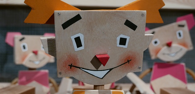 La Jana i els tres óssos