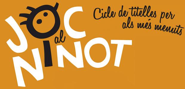 Torna Joc al Ninot