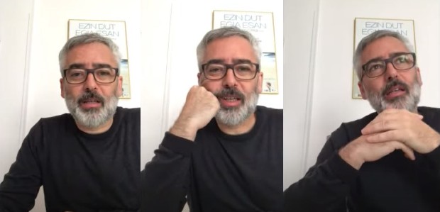 Jokin Oregi: "A vegades passa que fiquem la pota on hi hauríem d’haver posat el cor”