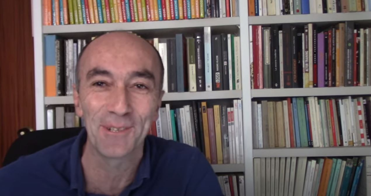 Jorge Picó: “L’educació serà el gran transformador