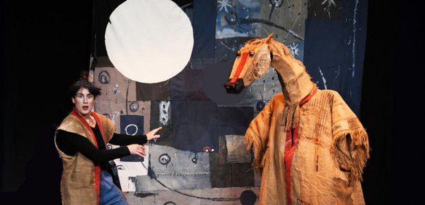 Torna Empordanet Escena