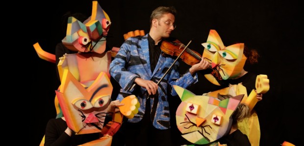 Teia Moner: "Sóc artesana