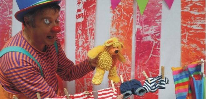 La sala Porta4 de Barcelona canvia l'eix de la programació i s'orienta al públic de 0 a 6 anys