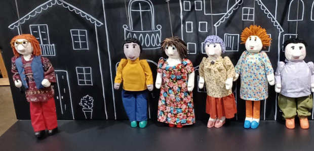 La flautista d'Hamelí