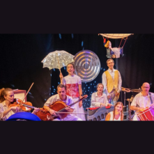 La Menuda Produccions