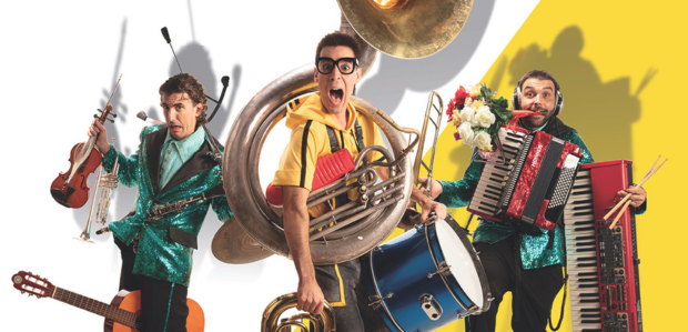 La Different Orquestra