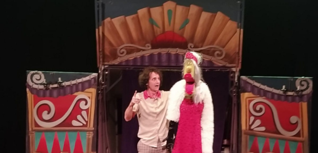 La rulot dels Treffen