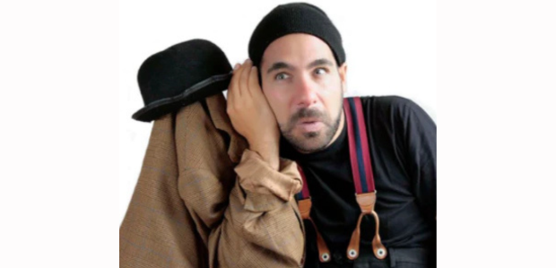 La tendresa del riure