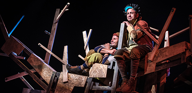 Inici d'any amb un ampli ventall de propostes per a tots els gustos al SAT!