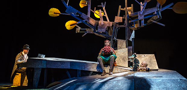 Enric Blasi: "Ser tolerants