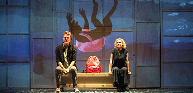 La motxilla de l'Ada