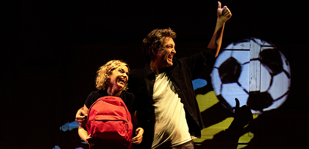 Txell Botey: "No hi ha res més íntim i personal que la identitat i ningú no te la pot imposar"