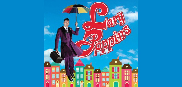 Lari Poppins