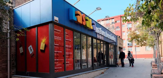 REPORTATGE – LaSala: una dècada fent créixer els espectadors més petits