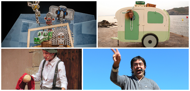 La Sala de Sabadell presenta el seu cicle estival de teatre familiar