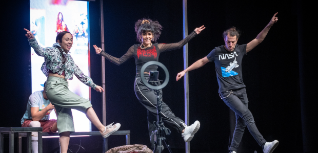 L'assassinat del professor de matemàtiques