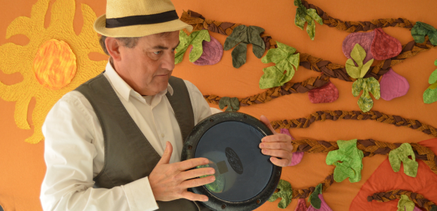 L'aventura de les paraules